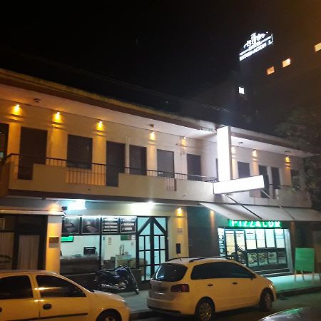 Hotel Daives Termas de Río Hondo Exteriér fotografie